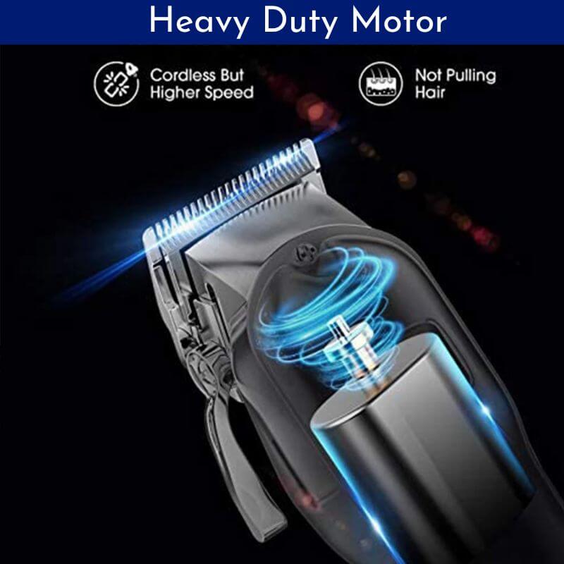 Pet Clipper