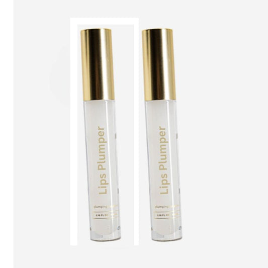 2x Lips Plumper