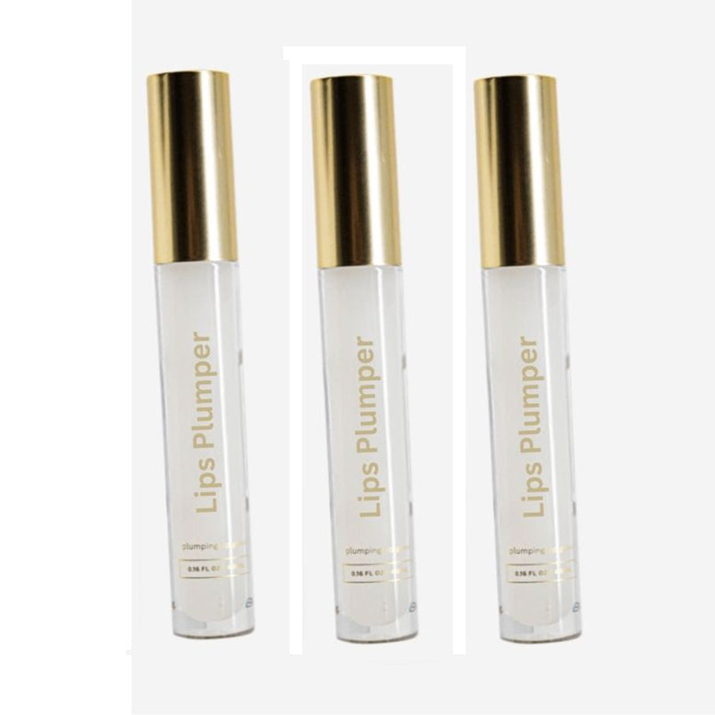3x Lips Plumper