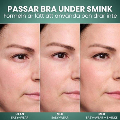 Norellee Foundation | Synligt utjämnar rynkor på bara 2 minuter – strålande hud som varar hela dagen!