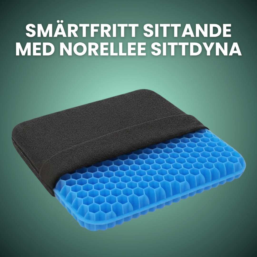 Norellee sittdyna
