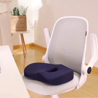 Premium mjuk höftstödskudde