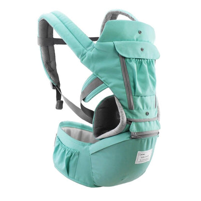 Hipseater™ Ergonomiskt bärsele