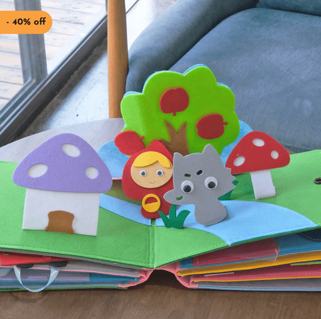 Montessorisagobok
