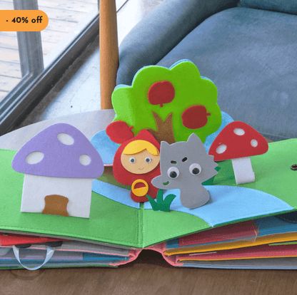 Montessorisagobok