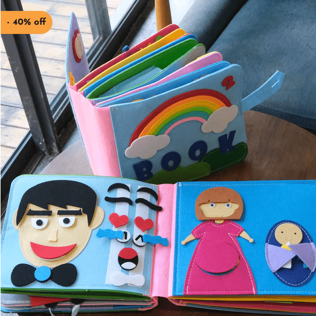 Montessorisagobok