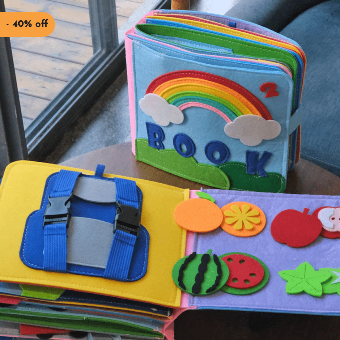 Montessorisagobok