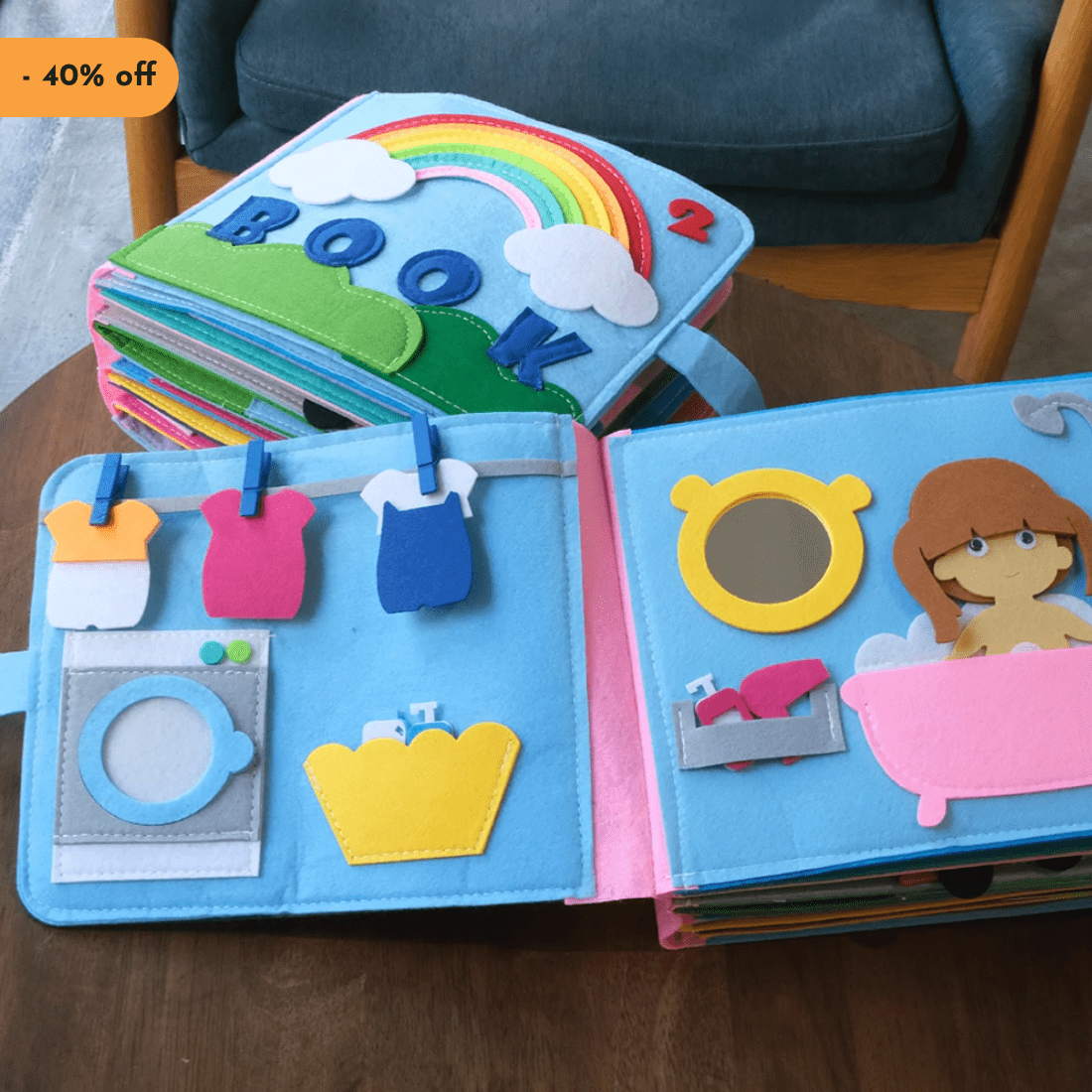 Montessorisagobok
