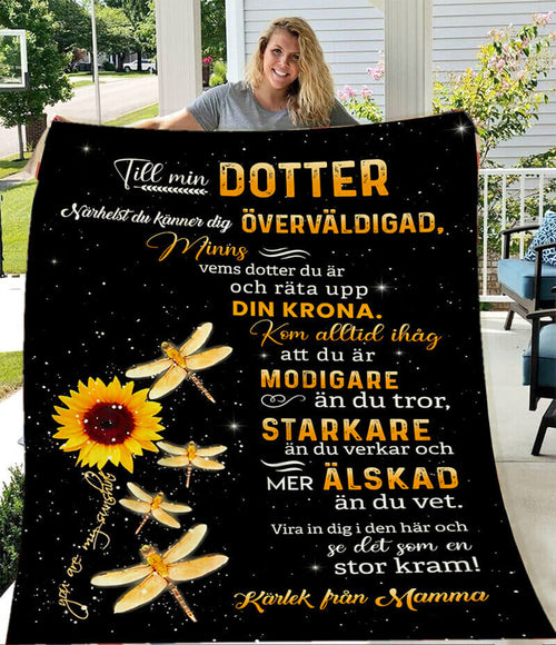 Fleecefilt