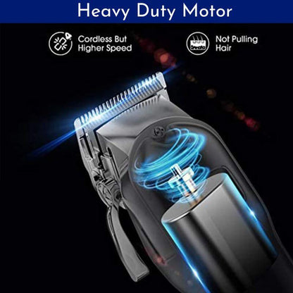 Pet Clipper
