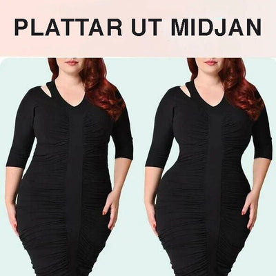 Kompressionsmuskelbyxor