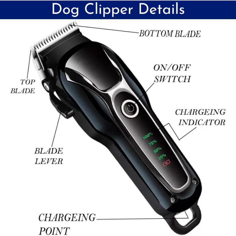 Pet Clipper