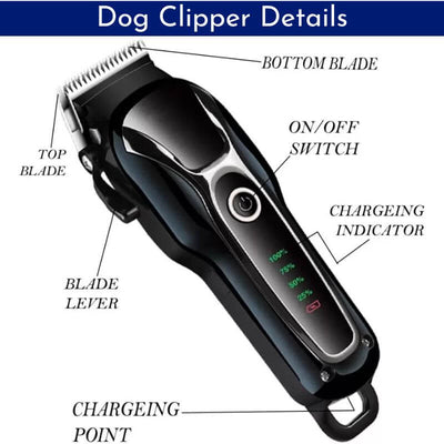 Pet Clipper