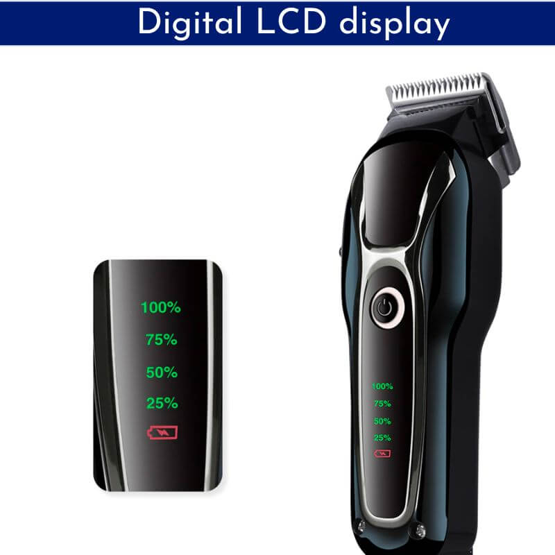 Pet Clipper