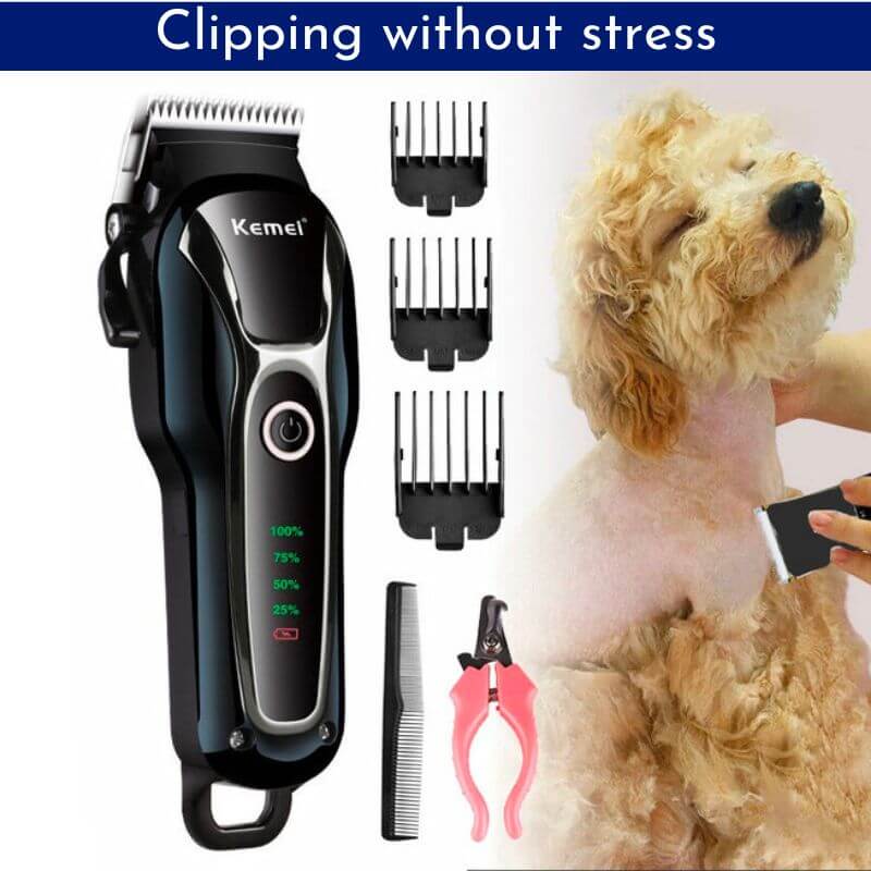 Pet Clipper