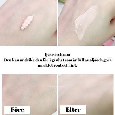 W-Skin Long Lasting Pore Primer