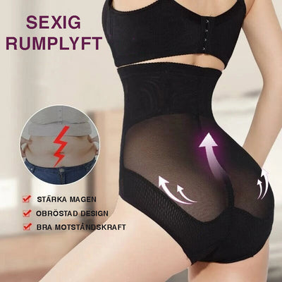 Kompressionsmuskelbyxor