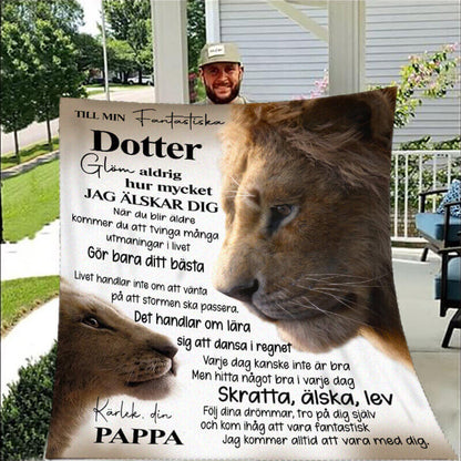Fleecefilt