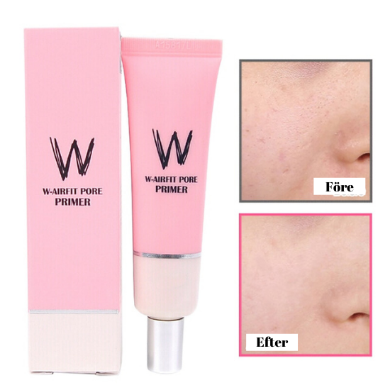 W-Skin Long Lasting Pore Primer