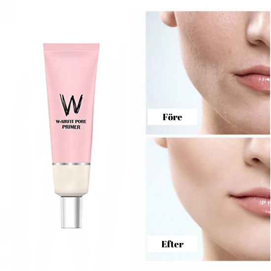 W-Skin Long Lasting Pore Primer