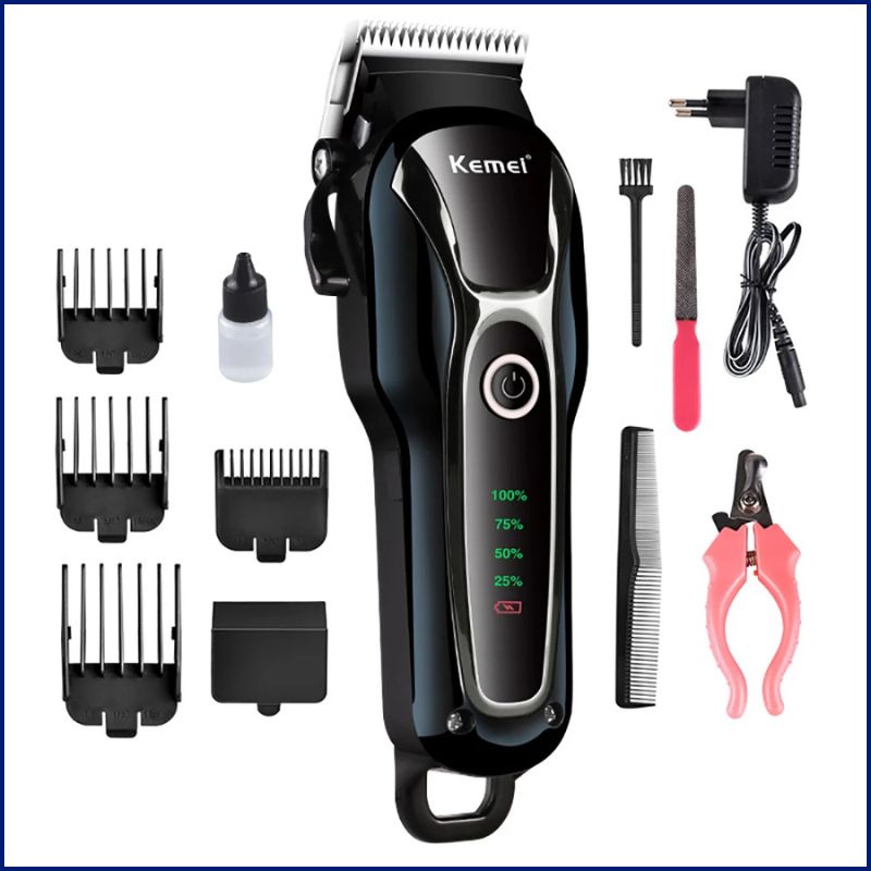 Pet Clipper