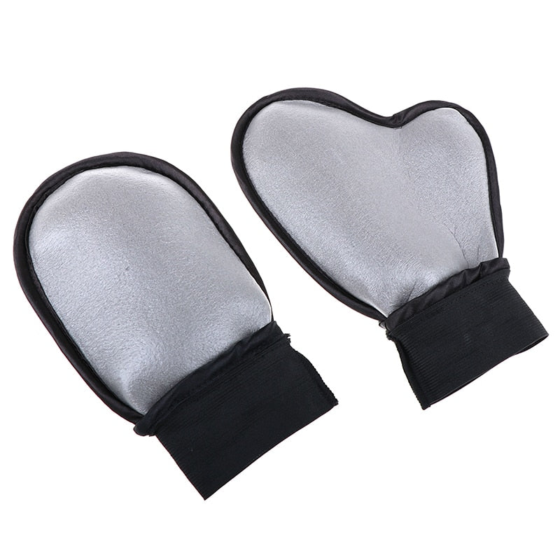 Självbrun applikator