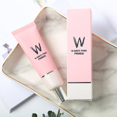 W-Skin Long Lasting Pore Primer
