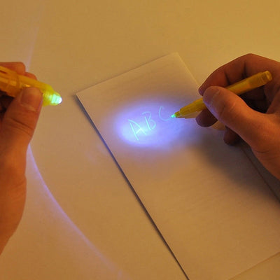 LED Drawing Pad "Illuminate"