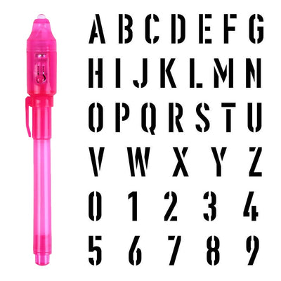 LED Drawing Pad "Illuminate"