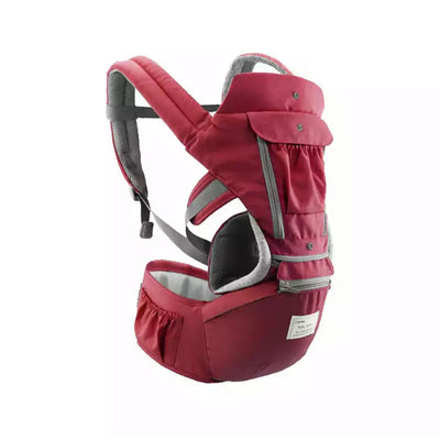 Hipseater™ Ergonomiskt bärsele