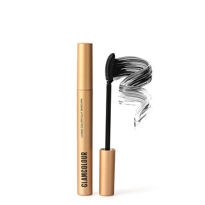 Magisk färg mascara