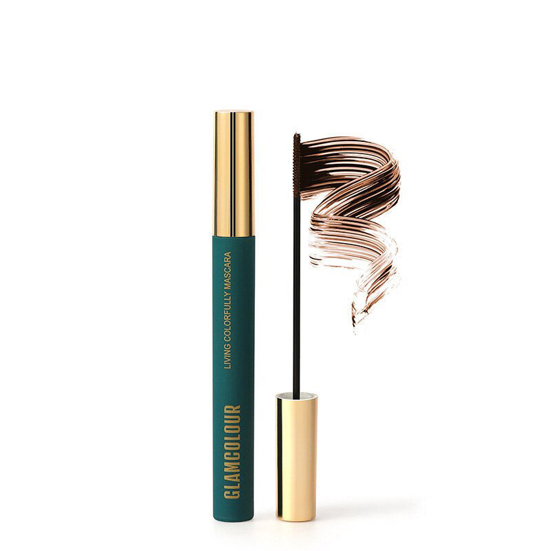 Magisk färg mascara