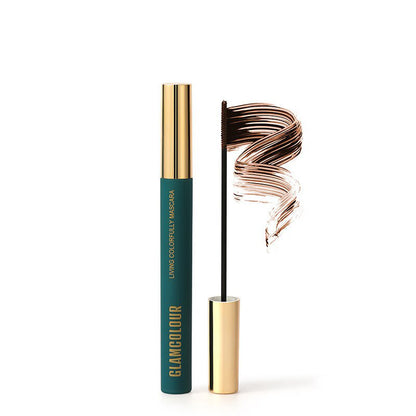 Magisk färg mascara
