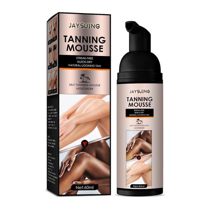 Självbrun "Sun Body"