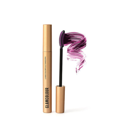 Magisk färg mascara