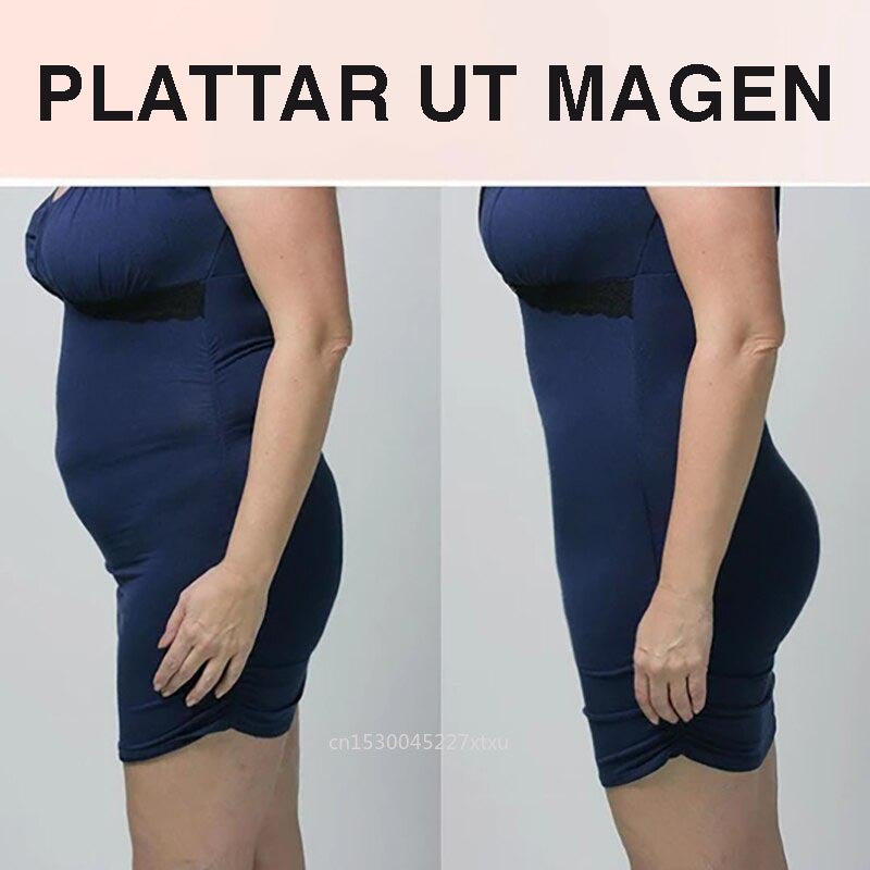 Kompressionsmuskelbyxor