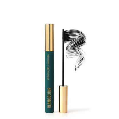 Magisk färg mascara