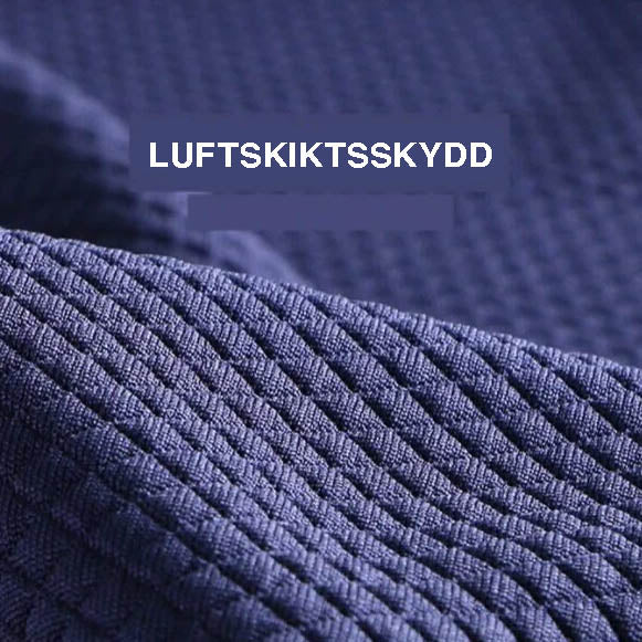 Premium mjuk höftstödskudde