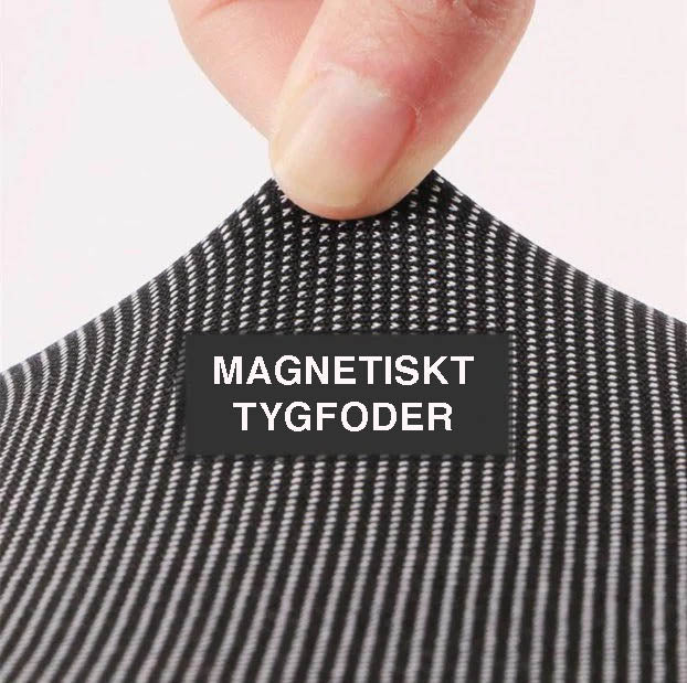 Premium mjuk höftstödskudde