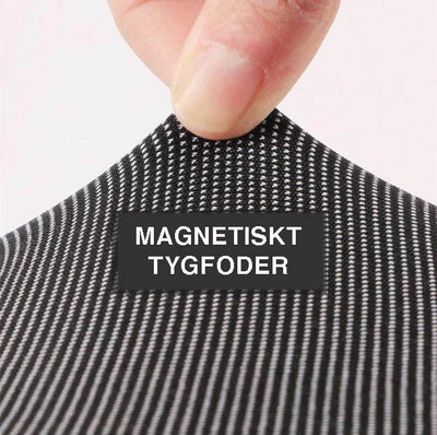 Premium mjuk höftstödskudde