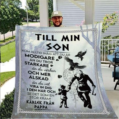 Fleecefilt